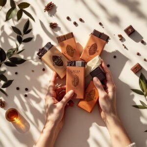 Cacao Elysium Gift Experience