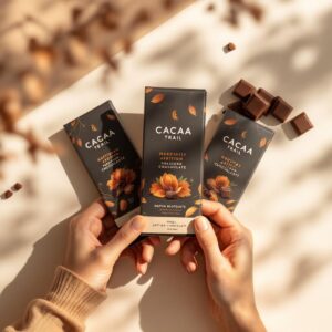 Cacao Trail Monthly Selection