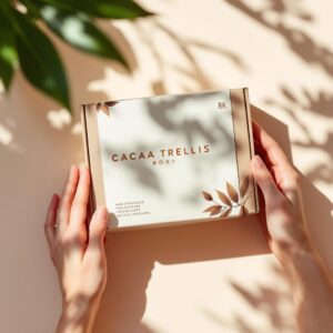 Cacao Trellis Subscription Box