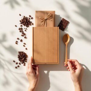 Cacao Voyage Gift Set