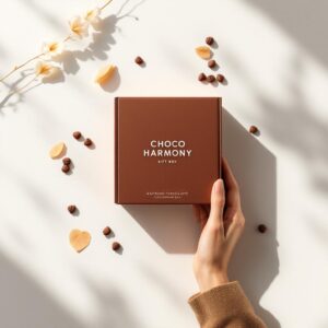 Choco Harmony Gift Box