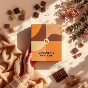 Chocolat Varieté Monthly Subscription