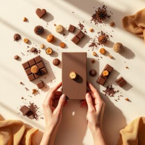 Chocolate Artisan's Retreat