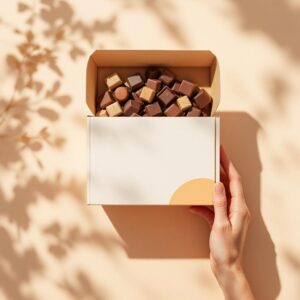 Chocolate Haven Gift Experience