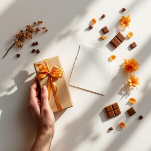 Chocolatier's Delight Gift Set