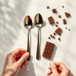 Connoisseur Spoons