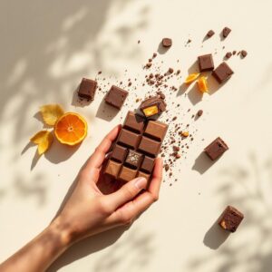 Ecuadorian Chocolate Treasures