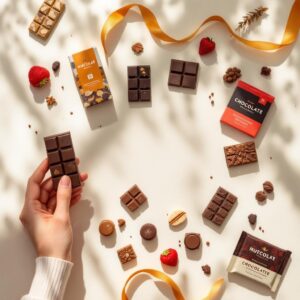 Haven Monthly Selection