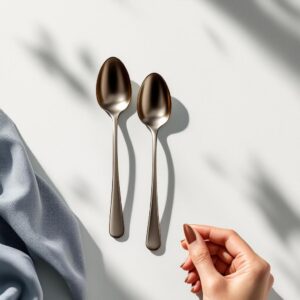 Tasting Spoons Set
